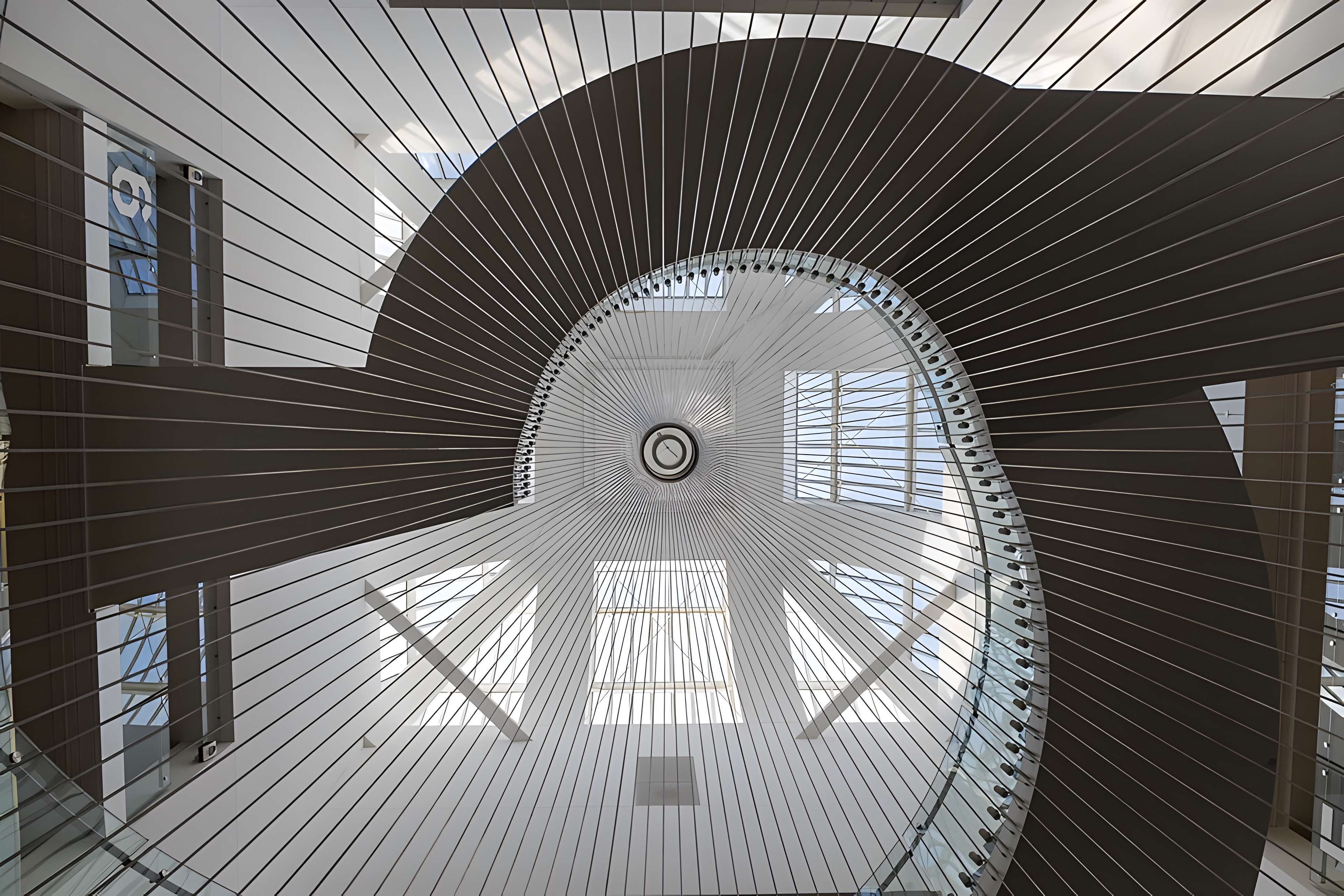 Bibliothèque nationale et universitaire de Strasbourg