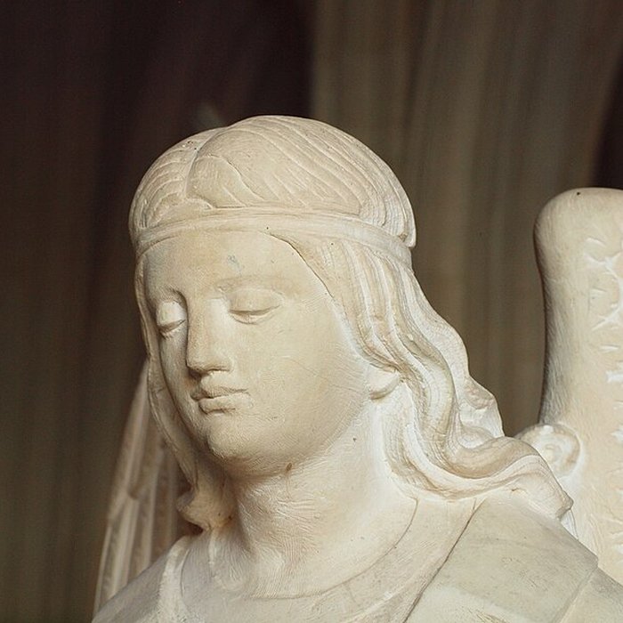 Photo de Église Saint-Pierre de Dampierre-sous-Bouhy