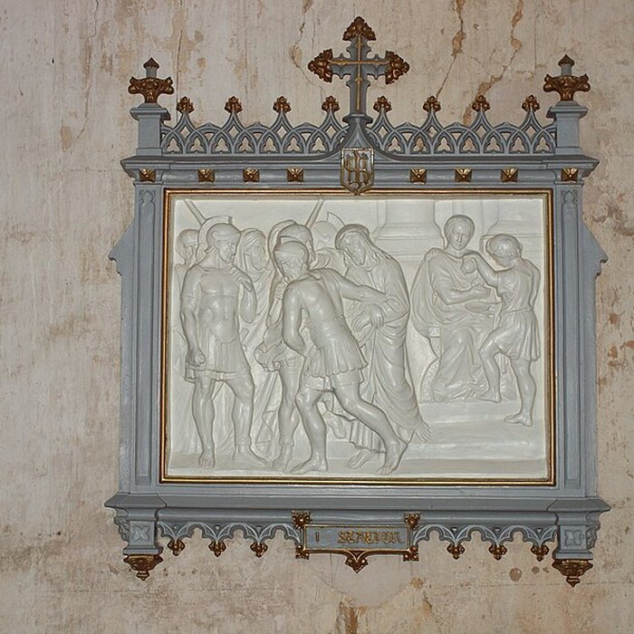 Photo de Église Saint-Pierre de Dampierre-sous-Bouhy