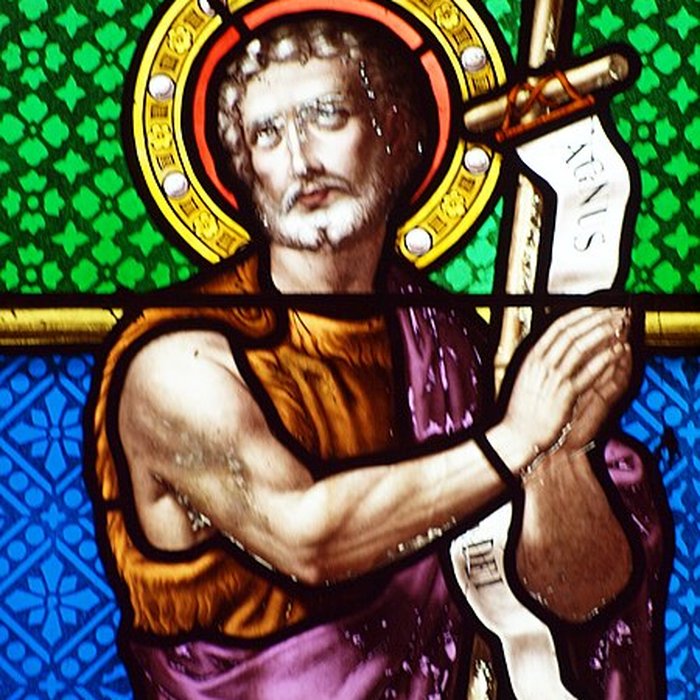 Photo de Église Saint-Pierre de Dampierre-sous-Bouhy