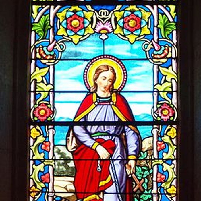 Photo de Église Saint-Pierre de Dampierre-sous-Bouhy