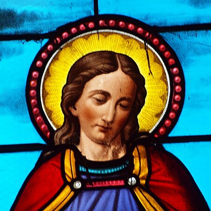 Photo de Église Saint-Pierre de Dampierre-sous-Bouhy