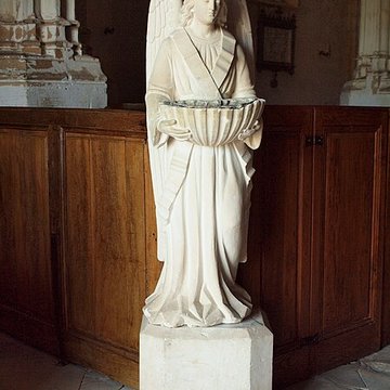 Église Saint-Pierre de Dampierre-sous-Bouhy