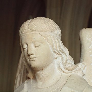 Église Saint-Pierre de Dampierre-sous-Bouhy