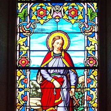 Église Saint-Pierre de Dampierre-sous-Bouhy