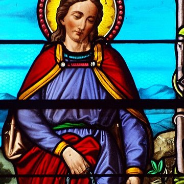 Église Saint-Pierre de Dampierre-sous-Bouhy