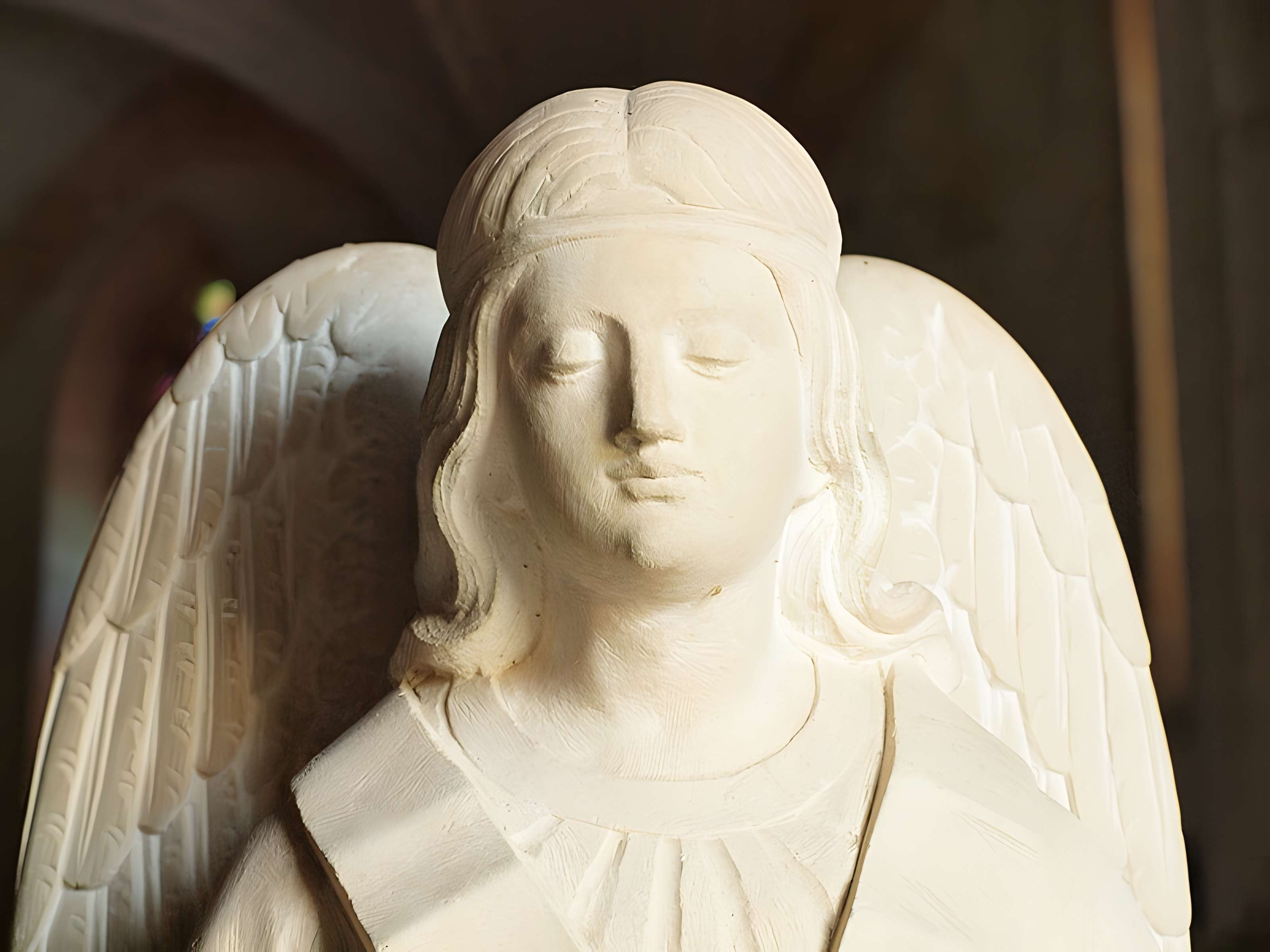 Église Saint-Pierre de Dampierre-sous-Bouhy