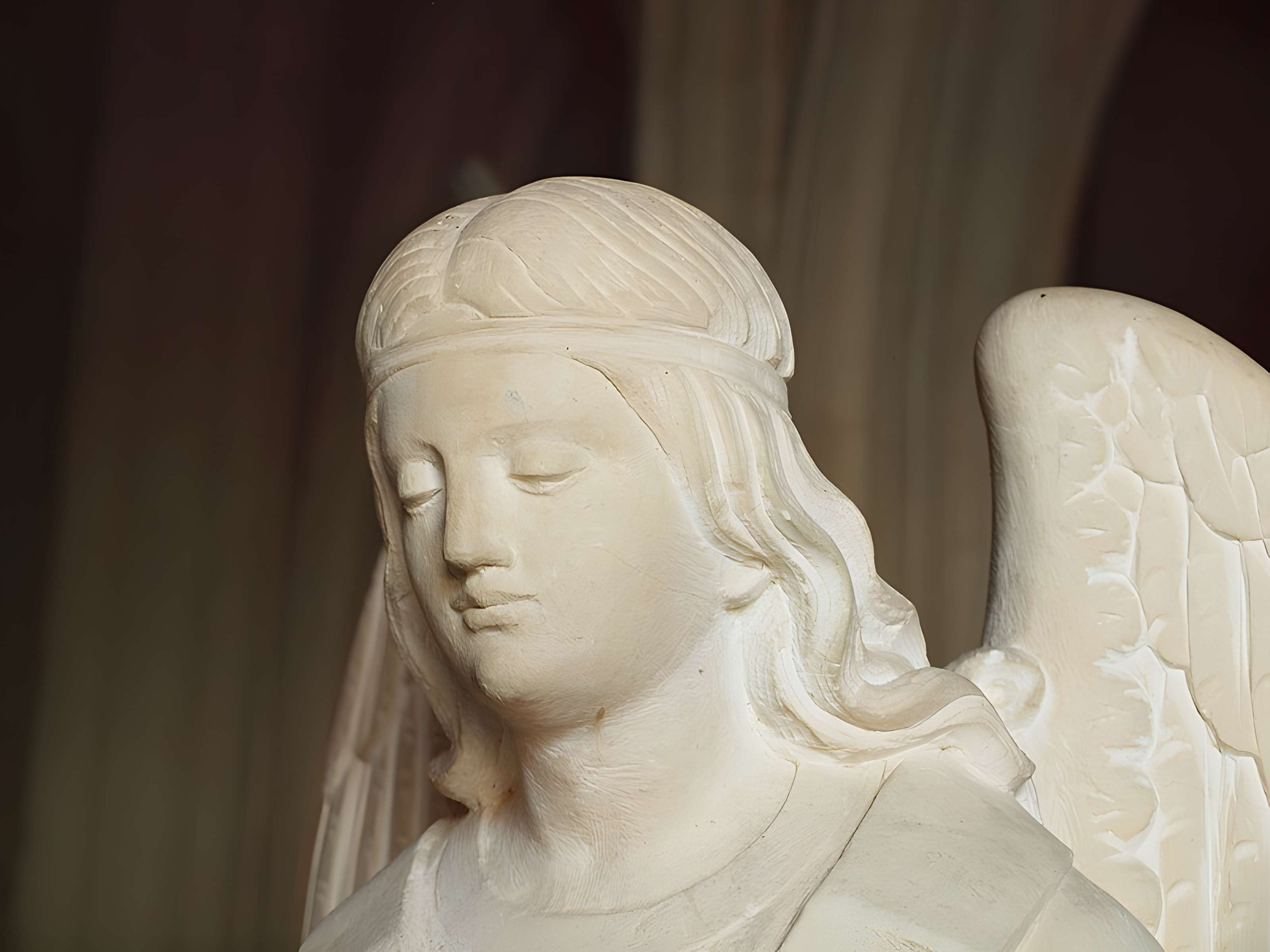 Église Saint-Pierre de Dampierre-sous-Bouhy