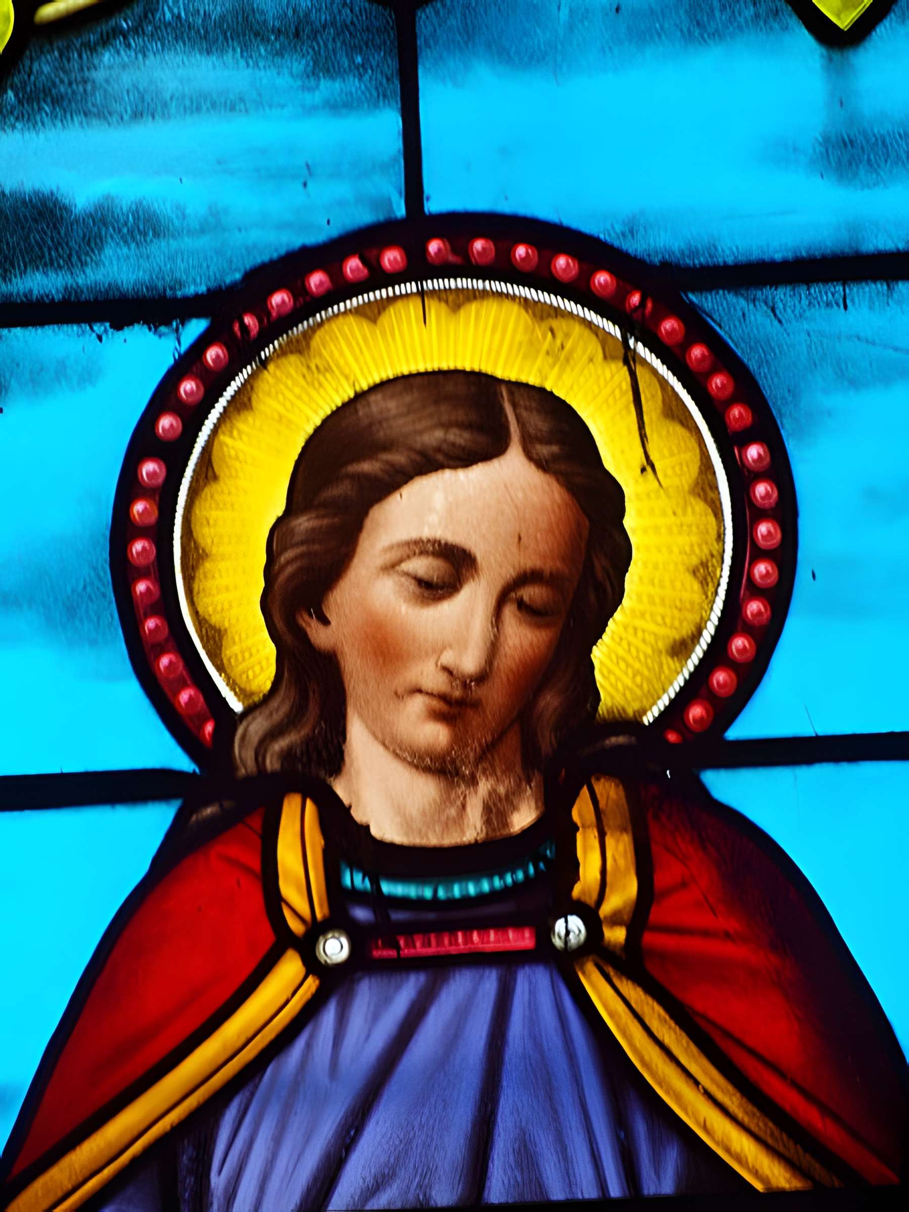 Église Saint-Pierre de Dampierre-sous-Bouhy