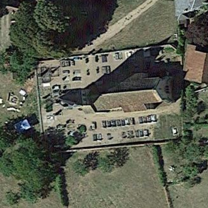 Photo de Église Saint-Pierre de Dompierre-sur-Héry