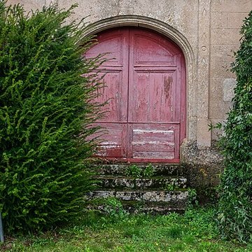 Église Saint-Pierre de Dompierre-sur-Héry