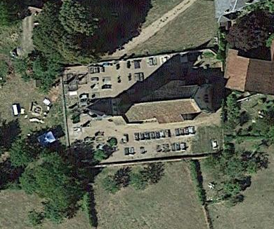 Église Saint-Pierre de Dompierre-sur-Héry 