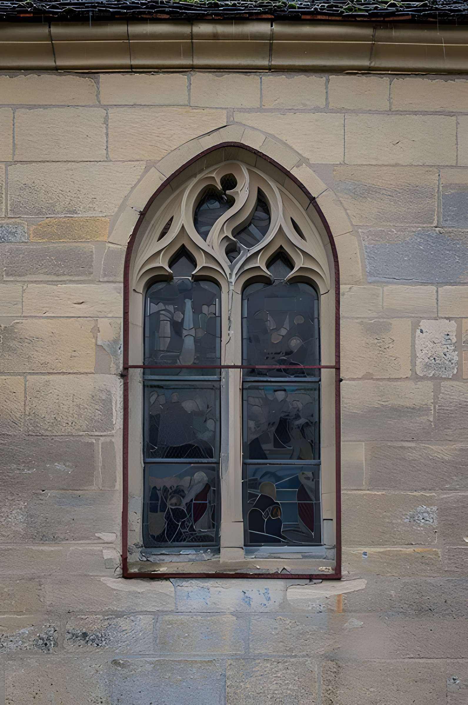 Église Saint-Pierre de Dompierre-sur-Héry