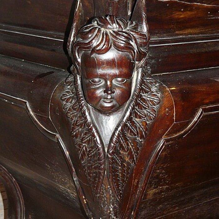 Photo de Église Saint-Pierre de Faye de Ribérac