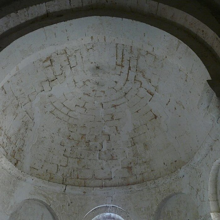 Photo de Église Saint-Pierre de Faye de Ribérac