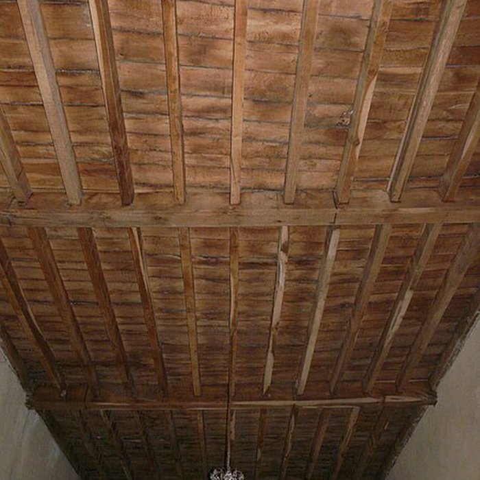 Photo de Église Saint-Pierre de Faye de Ribérac