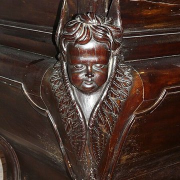 Église Saint-Pierre de Faye de Ribérac