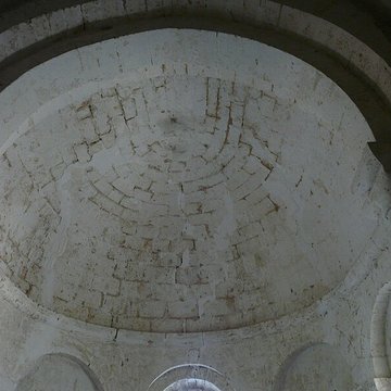 Église Saint-Pierre de Faye de Ribérac
