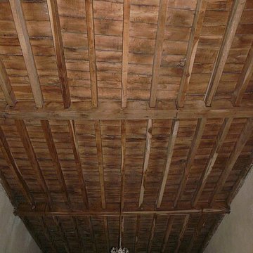 Église Saint-Pierre de Faye de Ribérac