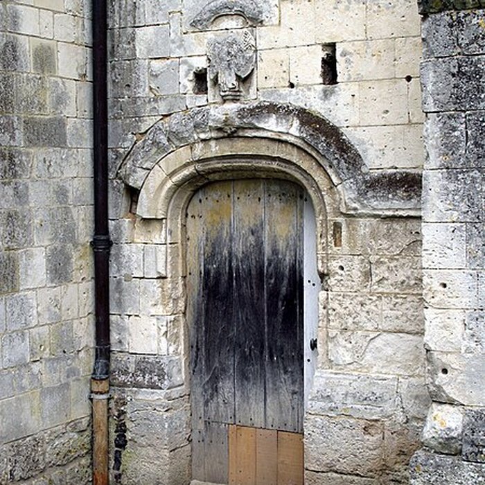 Photo de Église Saint-Pierre de Fieffes