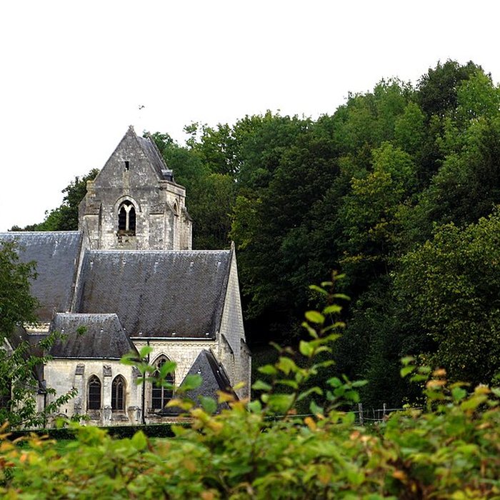 Photo de Église Saint-Pierre de Fieffes