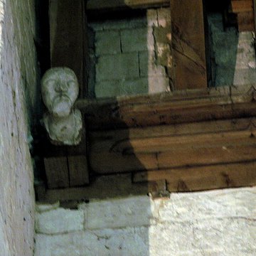 Église Saint-Pierre de Fieffes