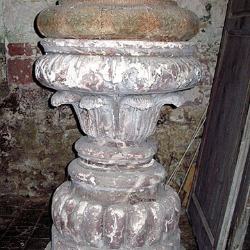 Église Saint-Pierre de Fieffes