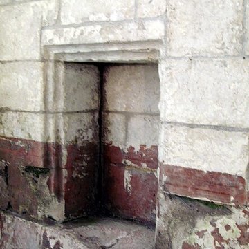 Église Saint-Pierre de Fieffes