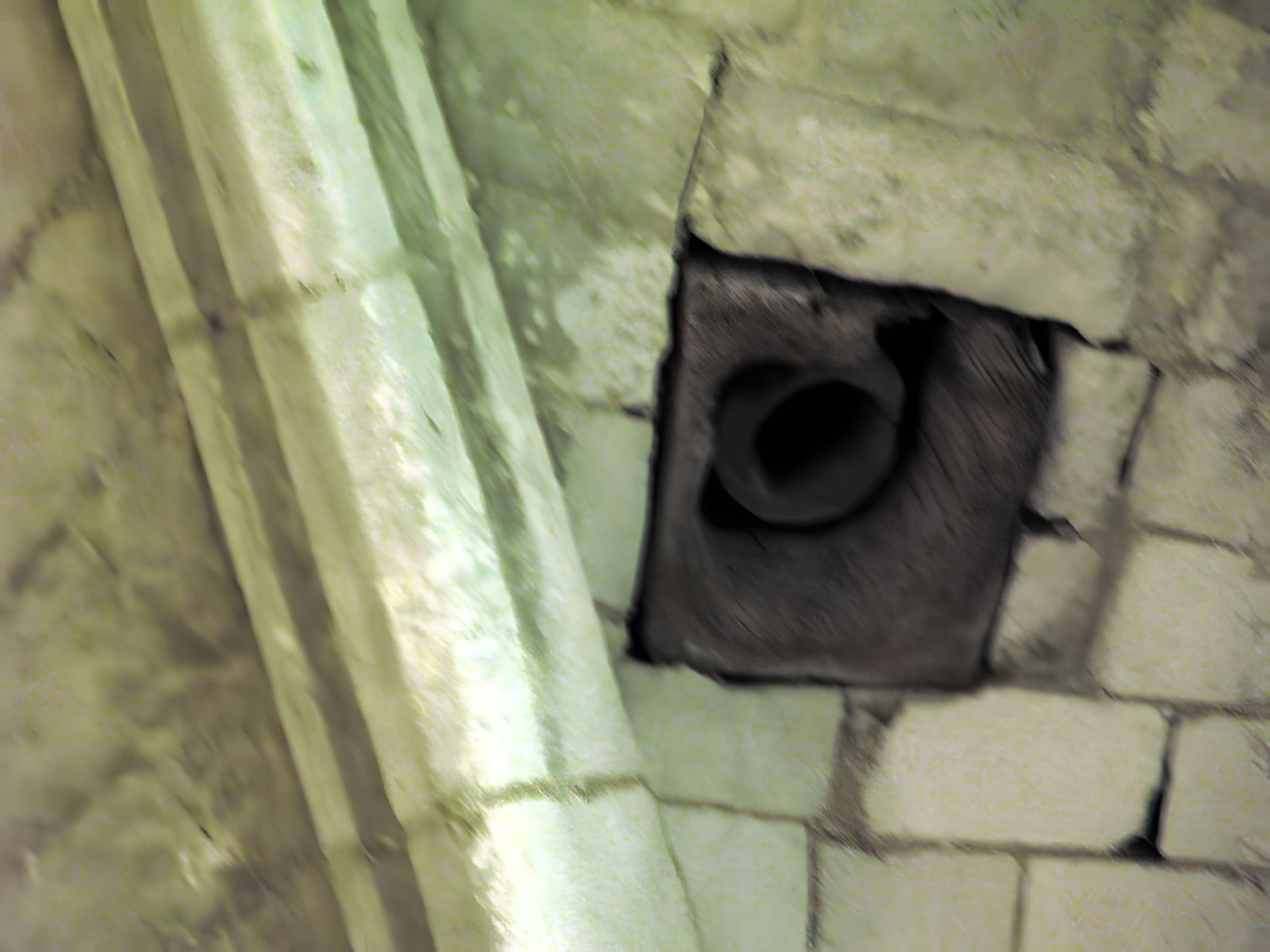 Église Saint-Pierre de Fieffes