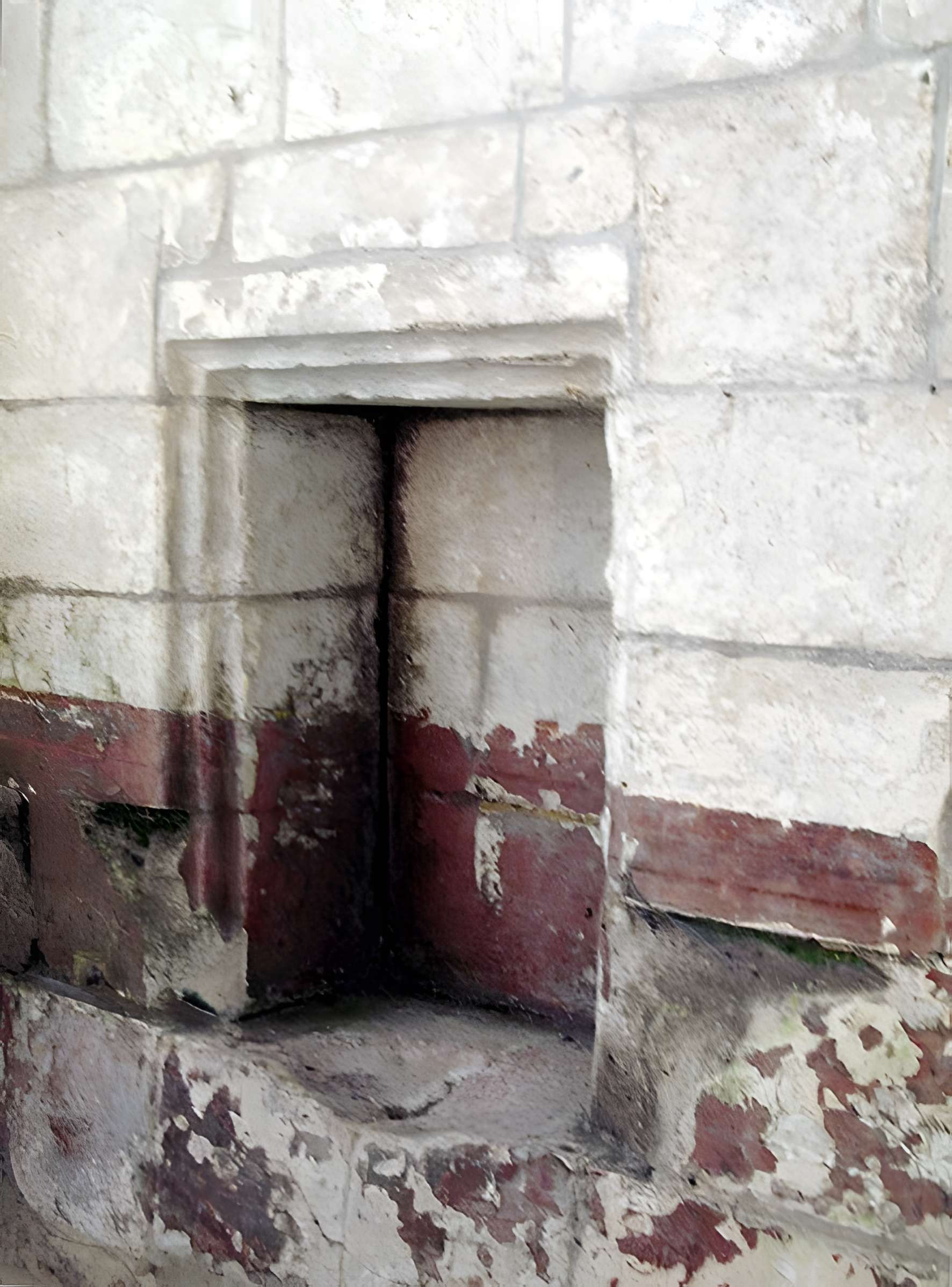 Église Saint-Pierre de Fieffes