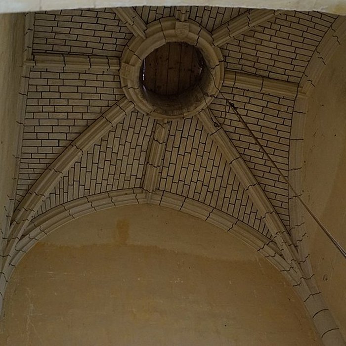 Photo de Église Saint-Pierre de Fléac-sur-Seugne