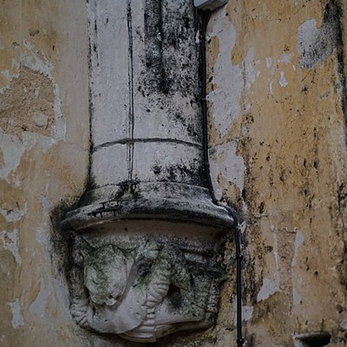 Photo de Église Saint-Pierre de Fléac-sur-Seugne