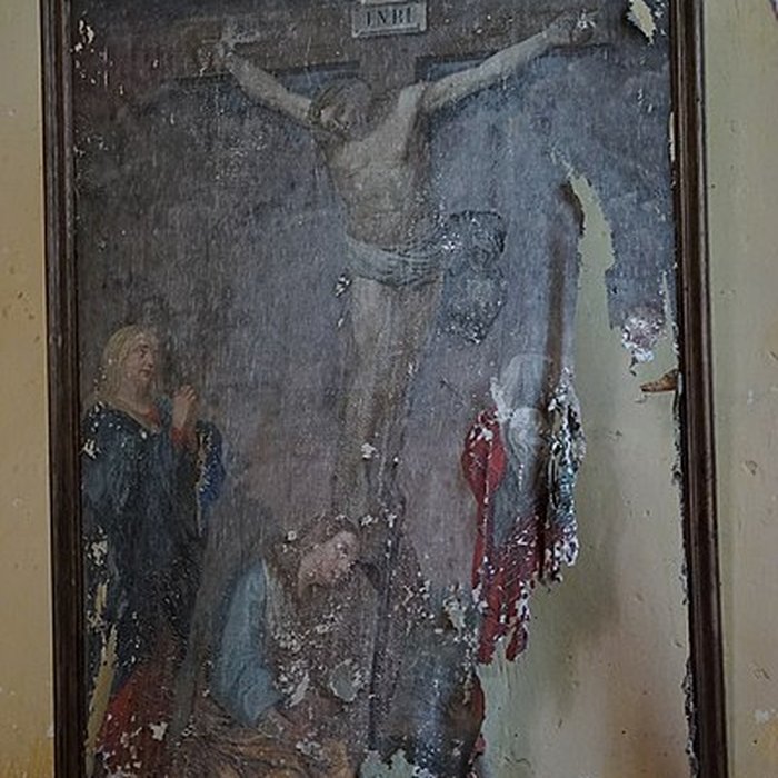 Photo de Église Saint-Pierre de Fléac-sur-Seugne