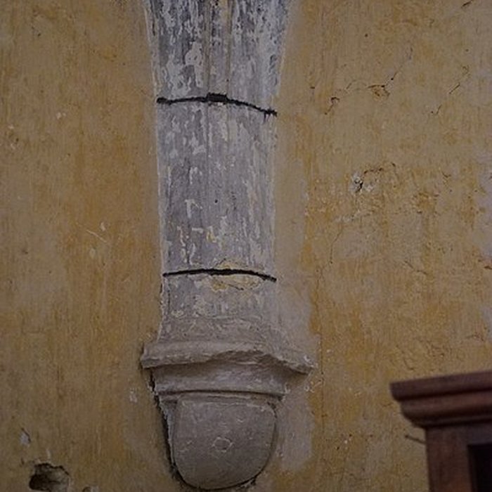 Photo de Église Saint-Pierre de Fléac-sur-Seugne