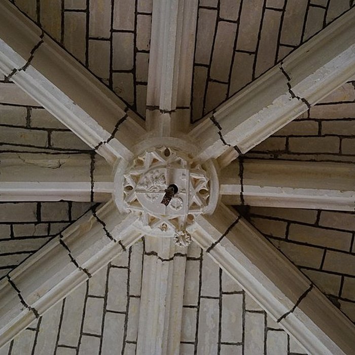 Photo de Église Saint-Pierre de Fléac-sur-Seugne