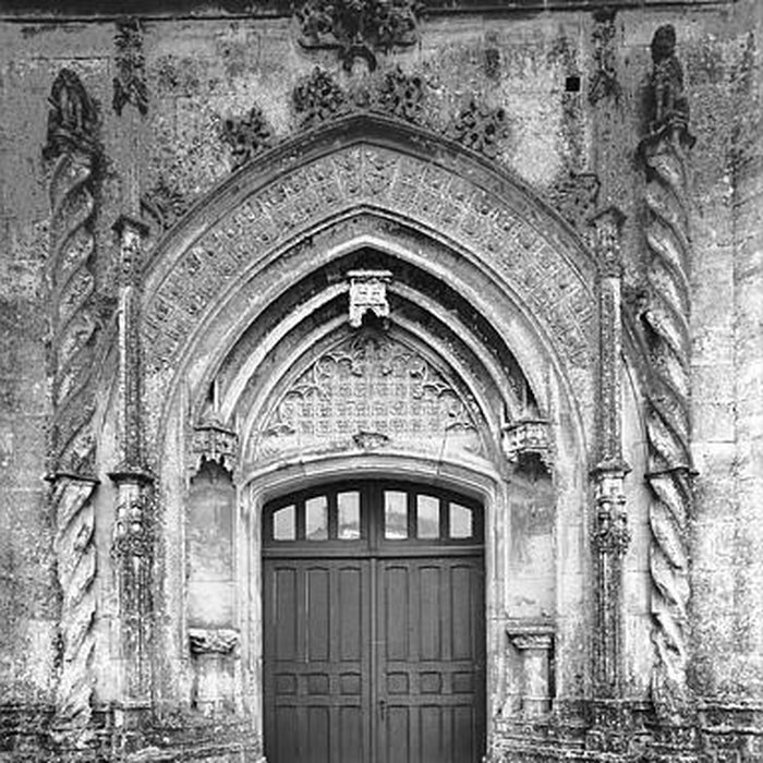 Photo de Église Saint-Pierre de Fléac-sur-Seugne