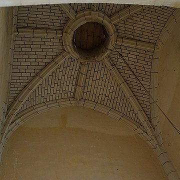 Église Saint-Pierre de Fléac-sur-Seugne