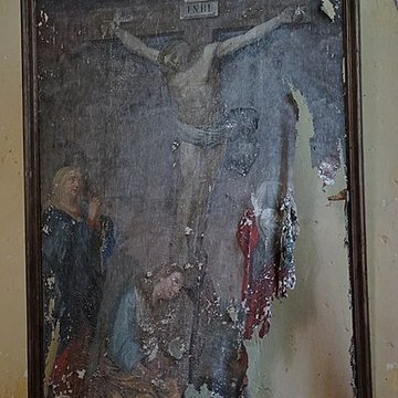 Église Saint-Pierre de Fléac-sur-Seugne