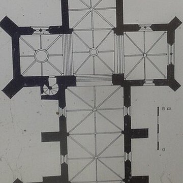 Église Saint-Pierre de Fléac-sur-Seugne