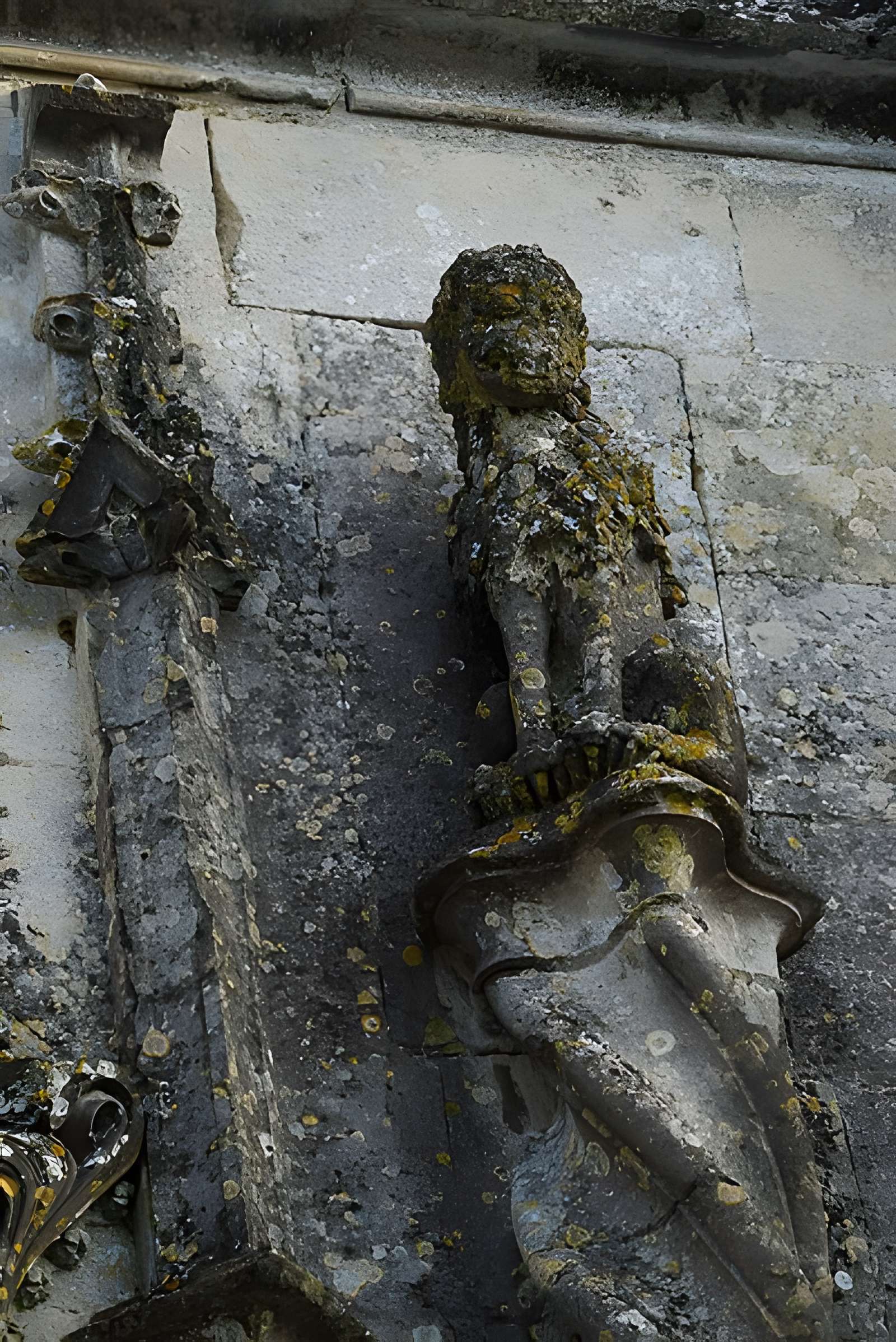 Église Saint-Pierre de Fléac-sur-Seugne