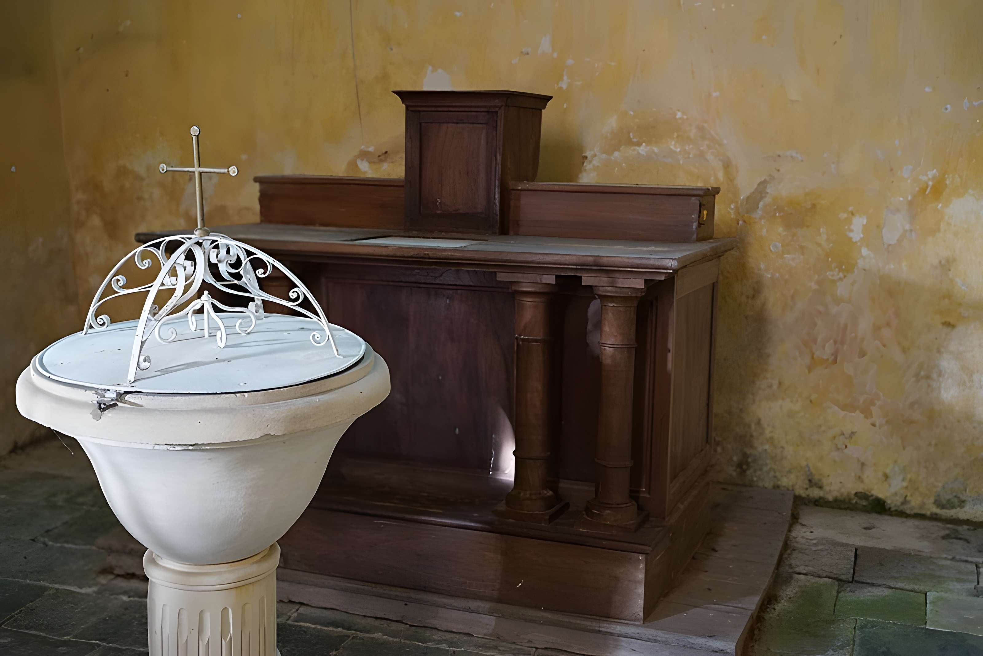 Église Saint-Pierre de Fléac-sur-Seugne