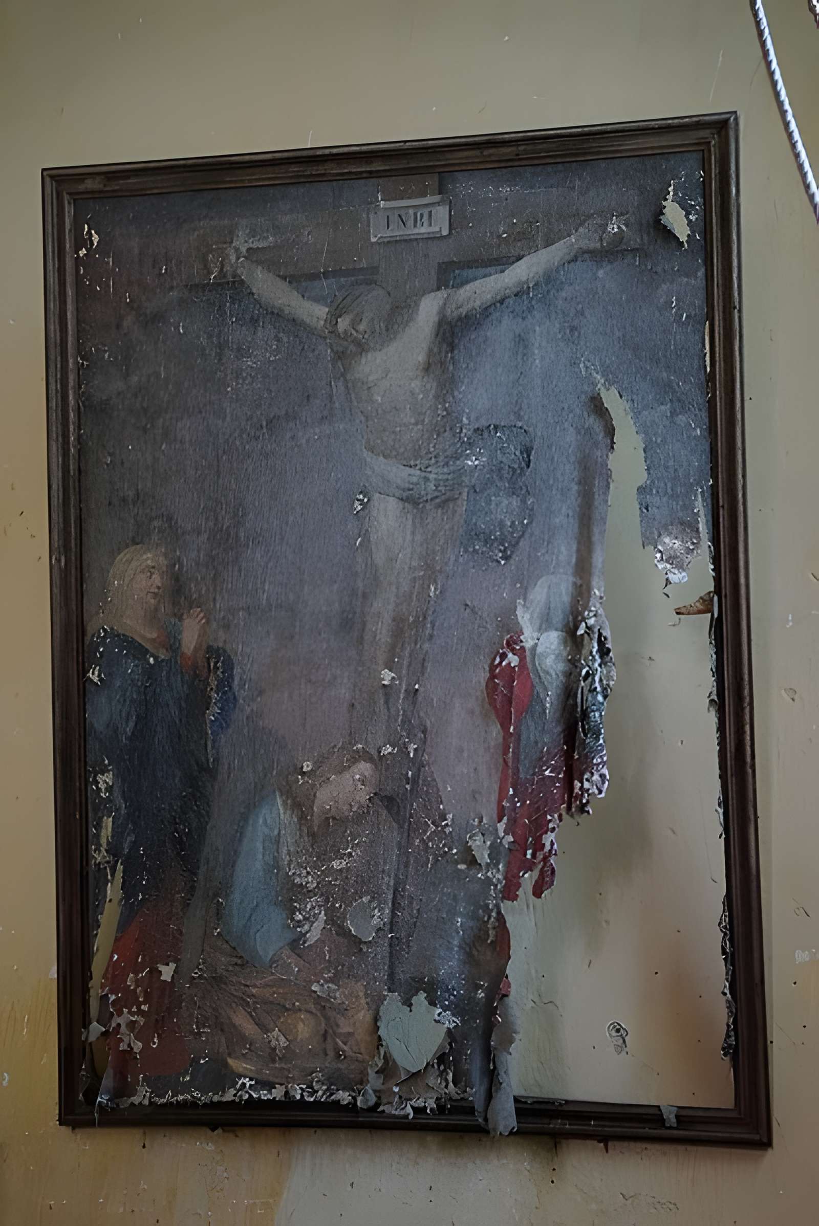 Église Saint-Pierre de Fléac-sur-Seugne