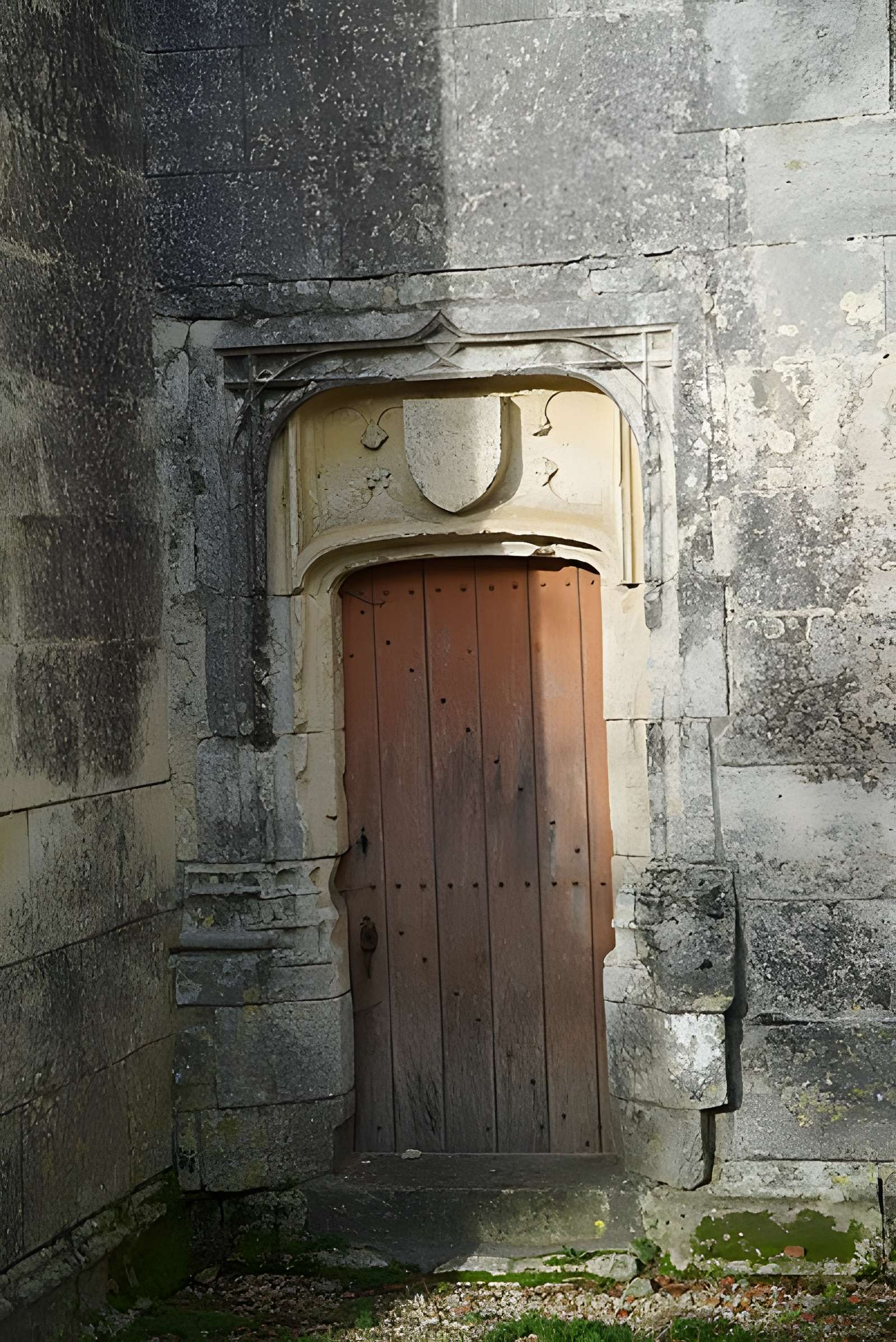 Église Saint-Pierre de Fléac-sur-Seugne