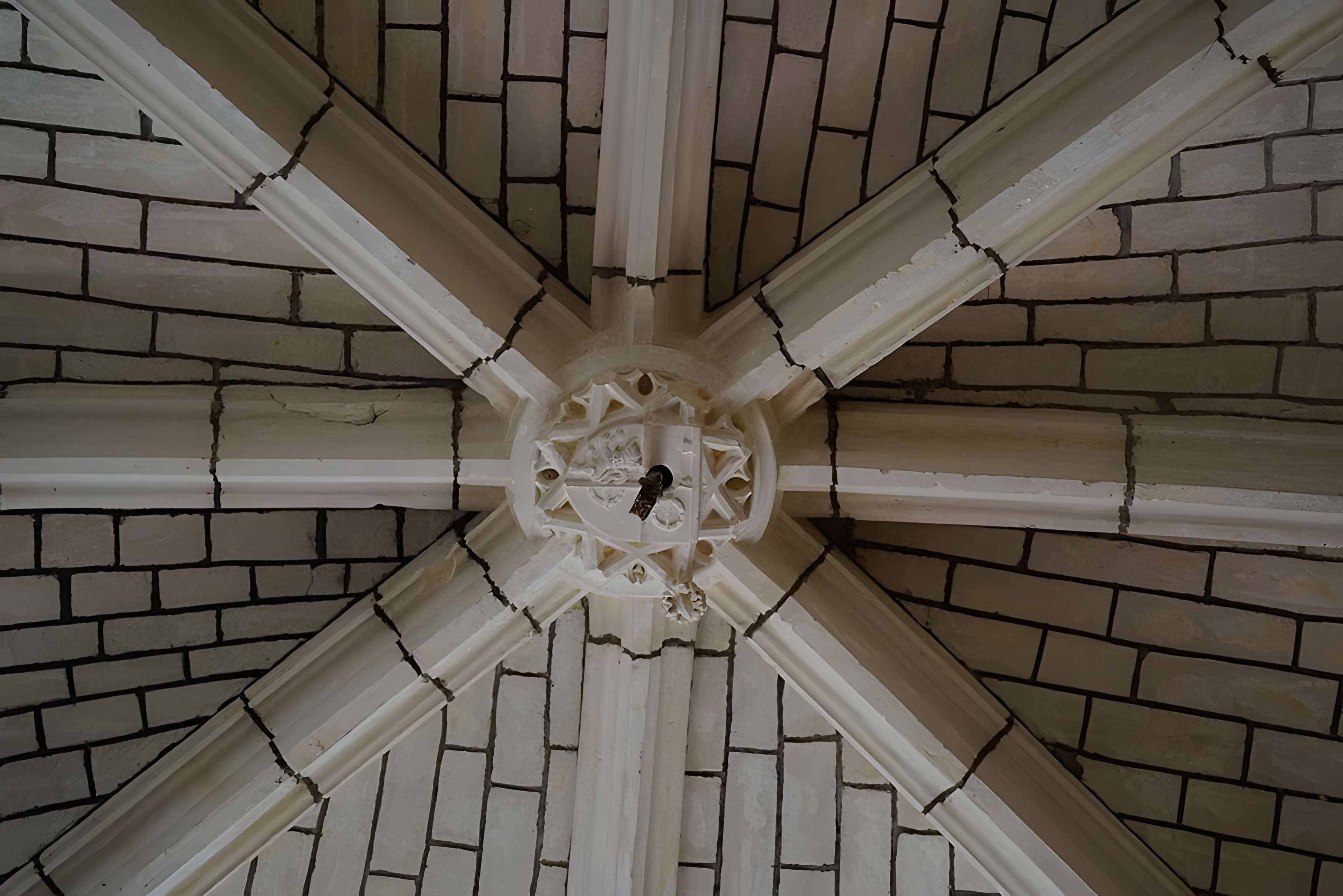 Église Saint-Pierre de Fléac-sur-Seugne