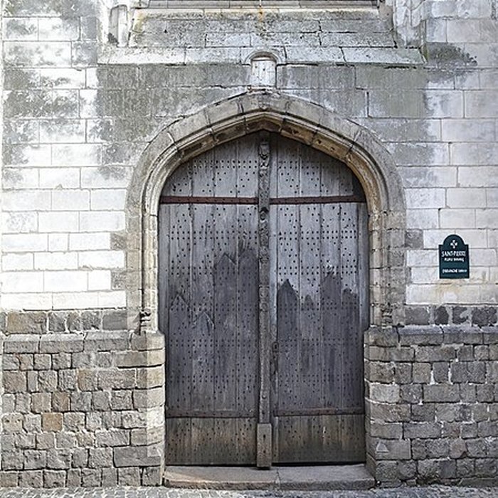 Photo de Église Saint-Pierre de Flers-Bourg