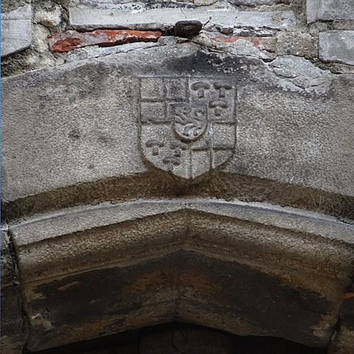 Photo de Église Saint-Pierre de Flers-Bourg