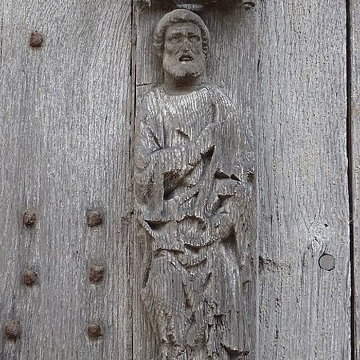 Photo de Église Saint-Pierre de Flers-Bourg