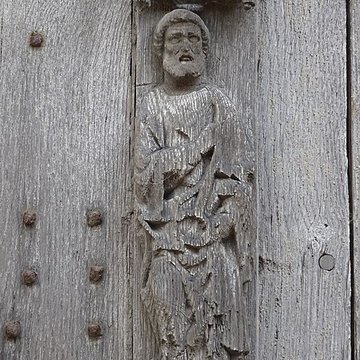 Église Saint-Pierre de Flers-Bourg