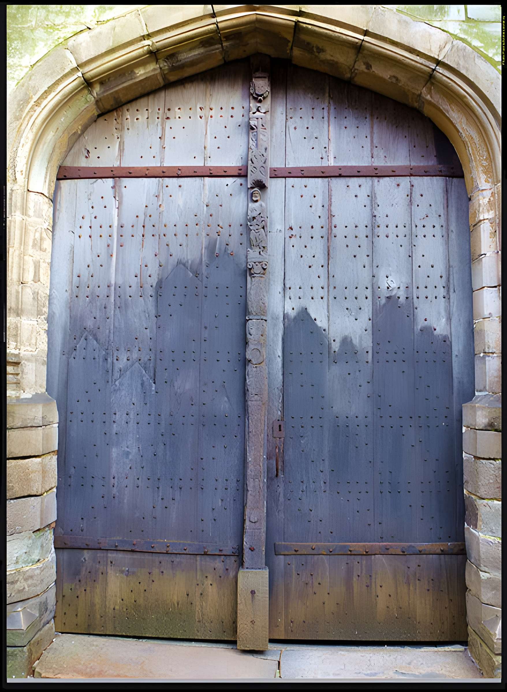 Église Saint-Pierre de Flers-Bourg