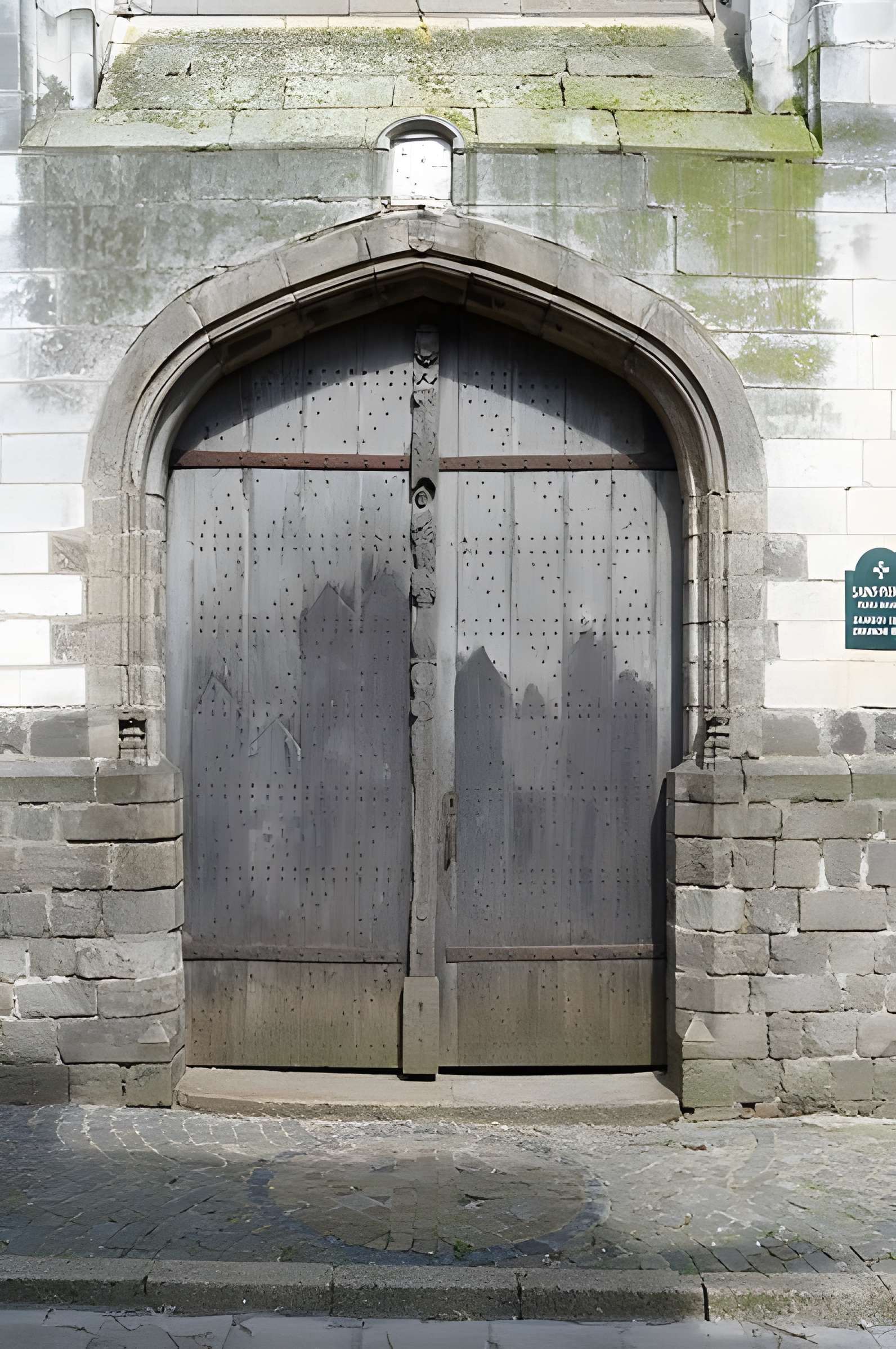 Église Saint-Pierre de Flers-Bourg